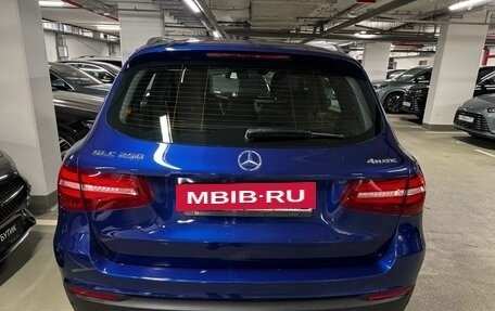 Mercedes-Benz GLC, 2018 год, 3 490 000 рублей, 5 фотография