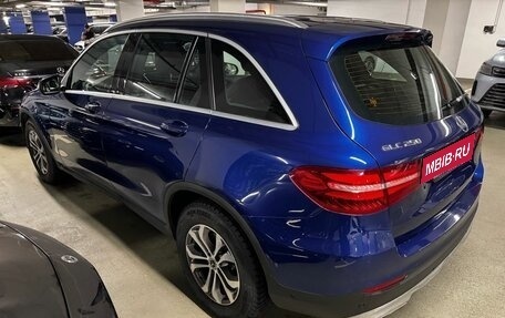 Mercedes-Benz GLC, 2018 год, 3 490 000 рублей, 6 фотография