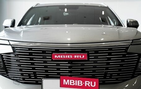 Haval F7, 2026 год, 3 699 000 рублей, 4 фотография