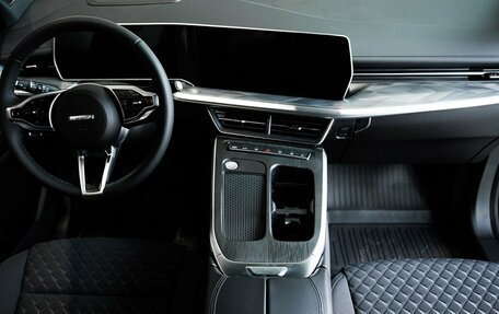 Haval F7, 2026 год, 3 699 000 рублей, 14 фотография