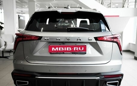 Haval F7, 2026 год, 3 699 000 рублей, 20 фотография