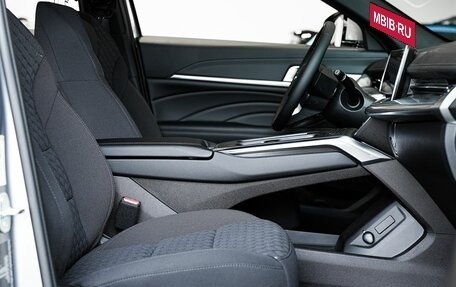 Haval F7, 2026 год, 3 699 000 рублей, 11 фотография