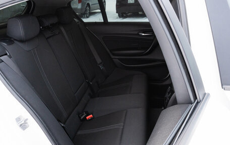 BMW 1 серия, 2017 год, 1 830 000 рублей, 7 фотография