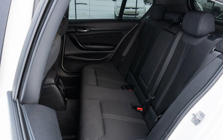 BMW 1 серия, 2017 год, 1 830 000 рублей, 9 фотография