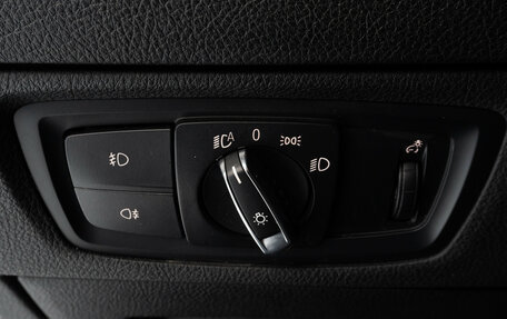 BMW 1 серия, 2017 год, 1 830 000 рублей, 13 фотография