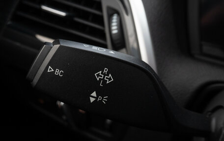 BMW 1 серия, 2017 год, 1 830 000 рублей, 15 фотография