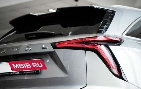 Haval F7, 2026 год, 3 699 000 рублей, 22 фотография