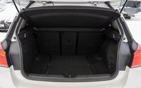 BMW 1 серия, 2017 год, 1 830 000 рублей, 22 фотография