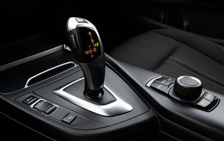 BMW 1 серия, 2017 год, 1 830 000 рублей, 20 фотография