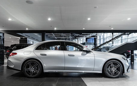 Mercedes-Benz E-Класс, 2025 год, 9 765 000 рублей, 4 фотография