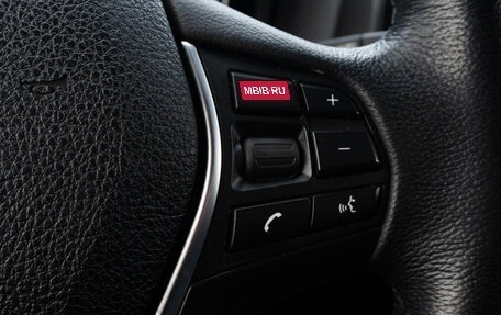 BMW 1 серия, 2017 год, 1 830 000 рублей, 18 фотография