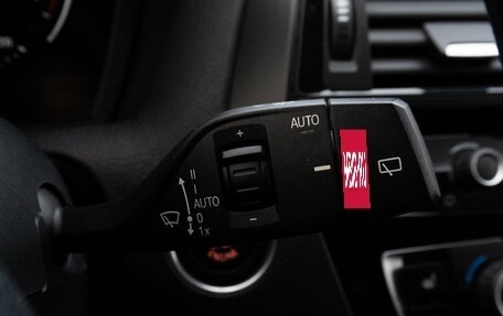 BMW 1 серия, 2017 год, 1 830 000 рублей, 16 фотография