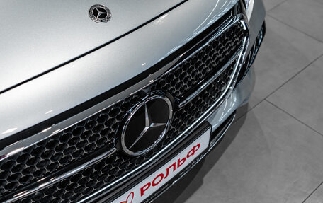 Mercedes-Benz E-Класс, 2025 год, 9 765 000 рублей, 10 фотография
