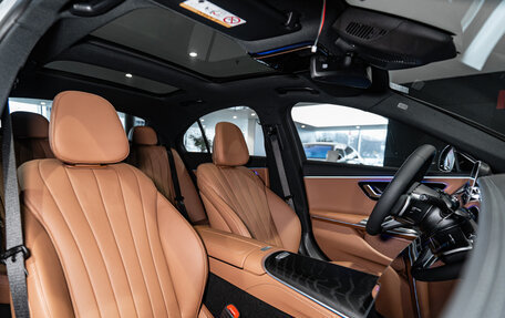 Mercedes-Benz E-Класс, 2025 год, 9 765 000 рублей, 21 фотография