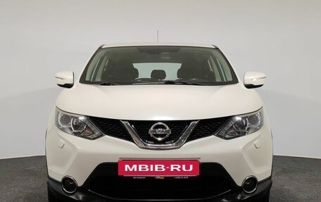 Nissan Qashqai, 2014 год, 1 450 000 рублей, 2 фотография