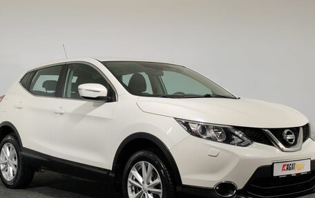 Nissan Qashqai, 2014 год, 1 450 000 рублей, 3 фотография