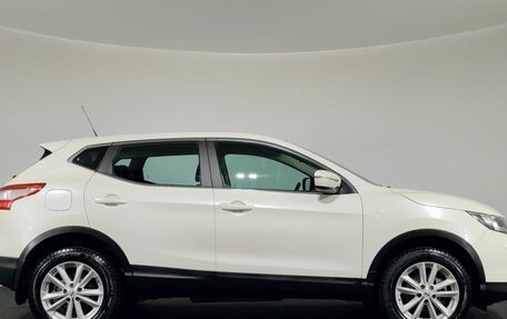 Nissan Qashqai, 2014 год, 1 450 000 рублей, 4 фотография