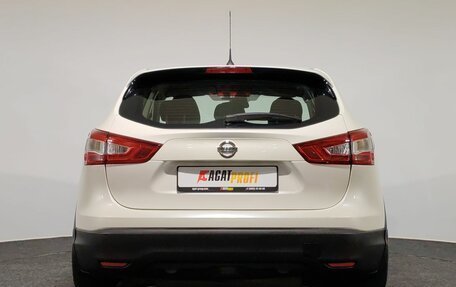 Nissan Qashqai, 2014 год, 1 450 000 рублей, 6 фотография