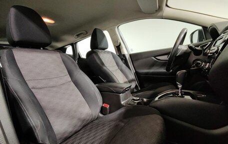 Nissan Qashqai, 2014 год, 1 450 000 рублей, 15 фотография