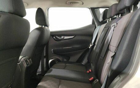 Nissan Qashqai, 2014 год, 1 450 000 рублей, 14 фотография