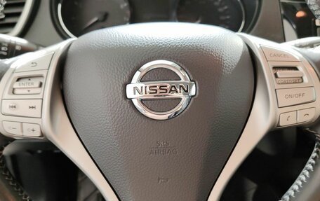 Nissan Qashqai, 2014 год, 1 450 000 рублей, 17 фотография