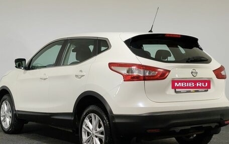 Nissan Qashqai, 2014 год, 1 450 000 рублей, 7 фотография