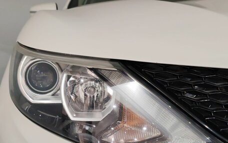 Nissan Qashqai, 2014 год, 1 450 000 рублей, 24 фотография