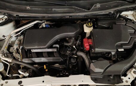 Nissan Qashqai, 2014 год, 1 450 000 рублей, 21 фотография