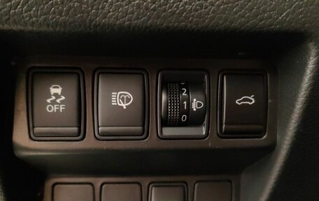 Nissan Qashqai, 2014 год, 1 450 000 рублей, 19 фотография