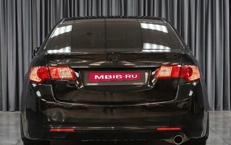 Honda Accord VIII рестайлинг, 2012 год, 1 559 000 рублей, 4 фотография