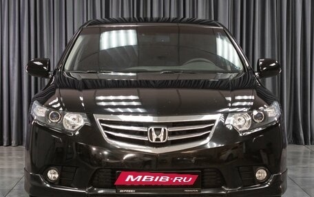 Honda Accord VIII рестайлинг, 2012 год, 1 559 000 рублей, 3 фотография