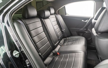 Honda Accord VIII рестайлинг, 2012 год, 1 559 000 рублей, 7 фотография