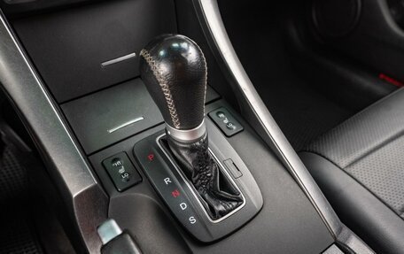 Honda Accord VIII рестайлинг, 2012 год, 1 559 000 рублей, 14 фотография