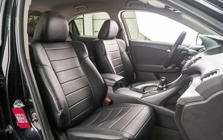 Honda Accord VIII рестайлинг, 2012 год, 1 559 000 рублей, 8 фотография