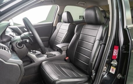 Honda Accord VIII рестайлинг, 2012 год, 1 559 000 рублей, 10 фотография