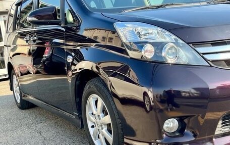 Toyota ISis I, 2016 год, 890 555 рублей, 3 фотография