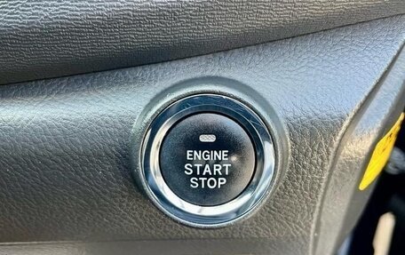 Toyota ISis I, 2016 год, 890 555 рублей, 17 фотография