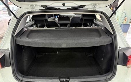 Volkswagen Golf VIII, 2022 год, 1 487 000 рублей, 10 фотография