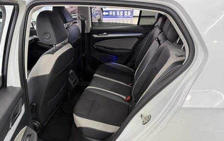 Volkswagen Golf VIII, 2022 год, 1 487 000 рублей, 6 фотография