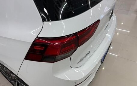 Volkswagen Golf VIII, 2022 год, 1 487 000 рублей, 4 фотография