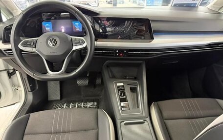 Volkswagen Golf VIII, 2022 год, 1 487 000 рублей, 7 фотография