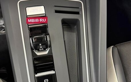 Volkswagen Golf VIII, 2022 год, 1 487 000 рублей, 9 фотография