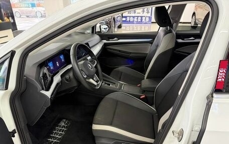 Volkswagen Golf VIII, 2022 год, 1 487 000 рублей, 5 фотография