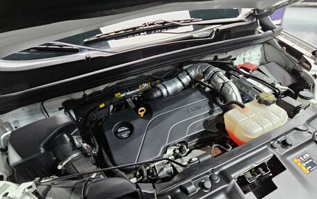 Chevrolet Trax, 2022 год, 1 100 000 рублей, 16 фотография