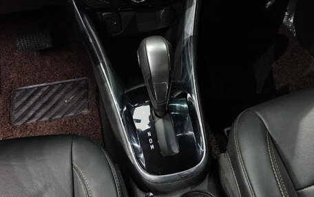 Chevrolet Trax, 2022 год, 1 100 000 рублей, 15 фотография