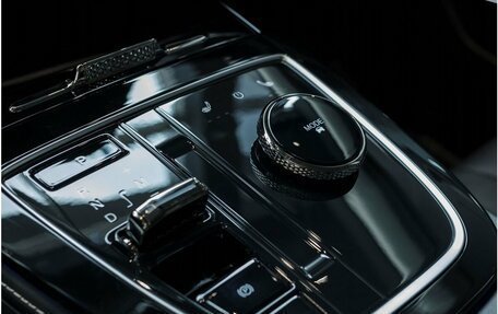 CheryExeed LX, 2025 год, 3 540 000 рублей, 18 фотография