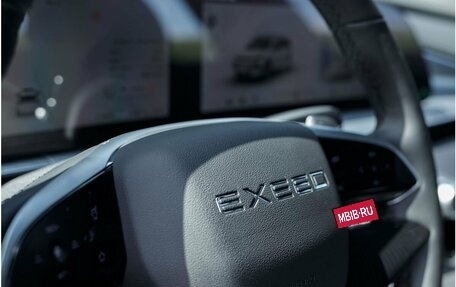 CheryExeed TXL, 2025 год, 3 680 000 рублей, 11 фотография
