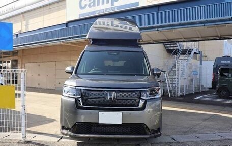 Honda Stepwgn, 2025 год, 2 750 000 рублей, 3 фотография