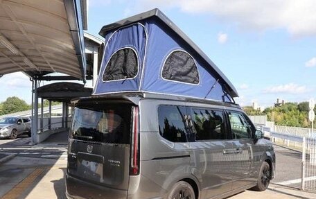 Honda Stepwgn, 2025 год, 2 750 000 рублей, 13 фотография