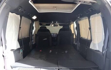 Honda Stepwgn, 2025 год, 2 750 000 рублей, 12 фотография